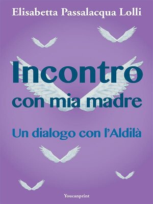cover image of Incontro con mia madre